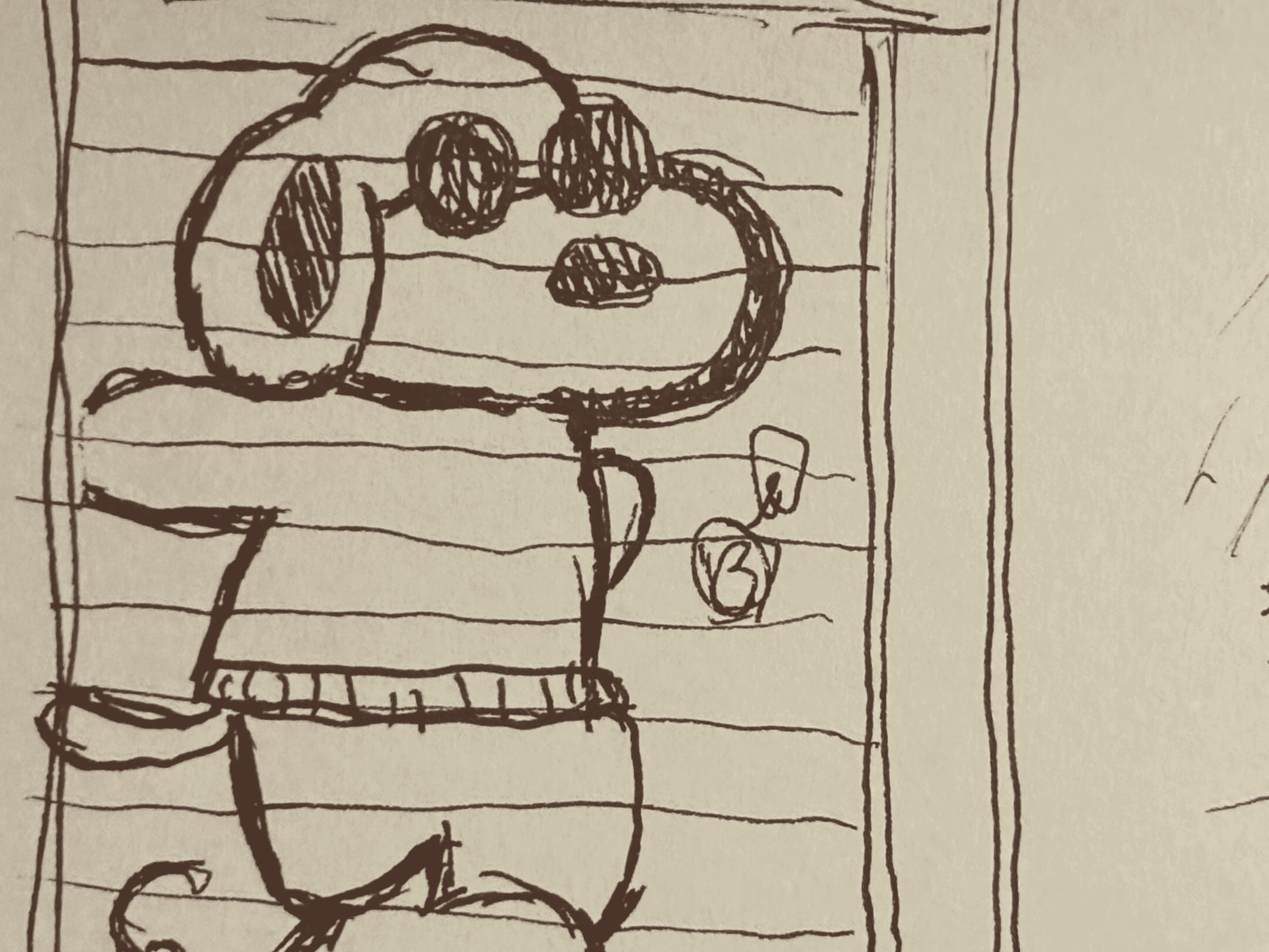Sketch 11