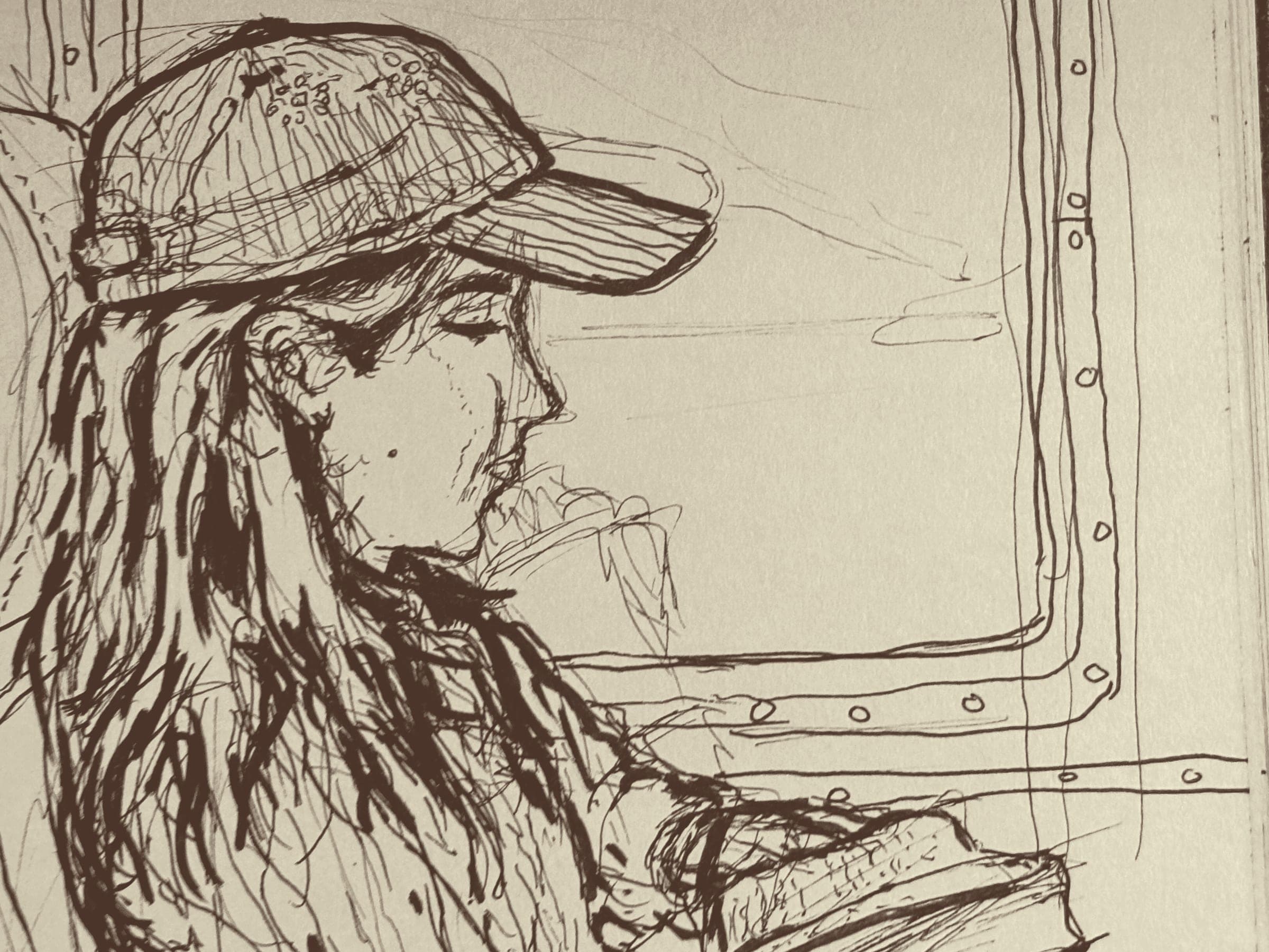Sketch 13