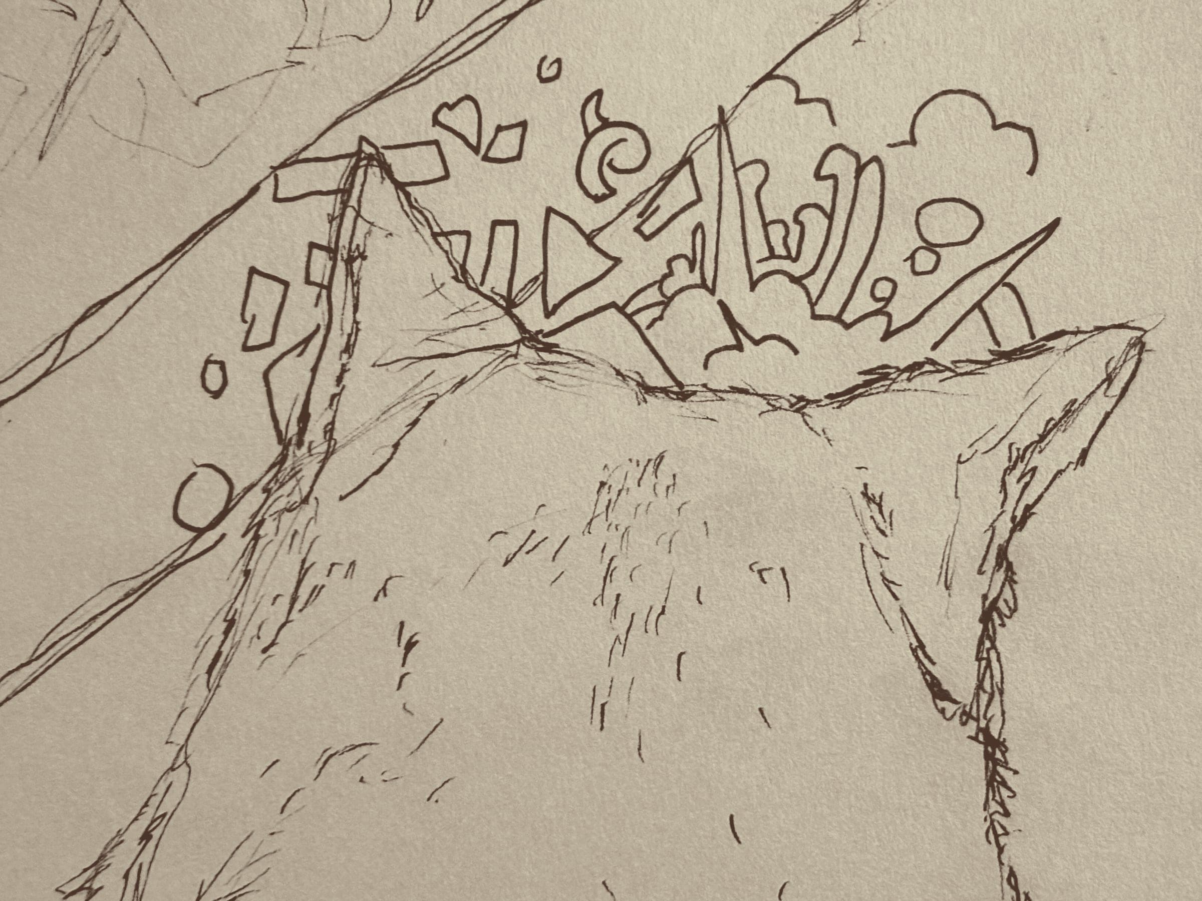 Sketch 15