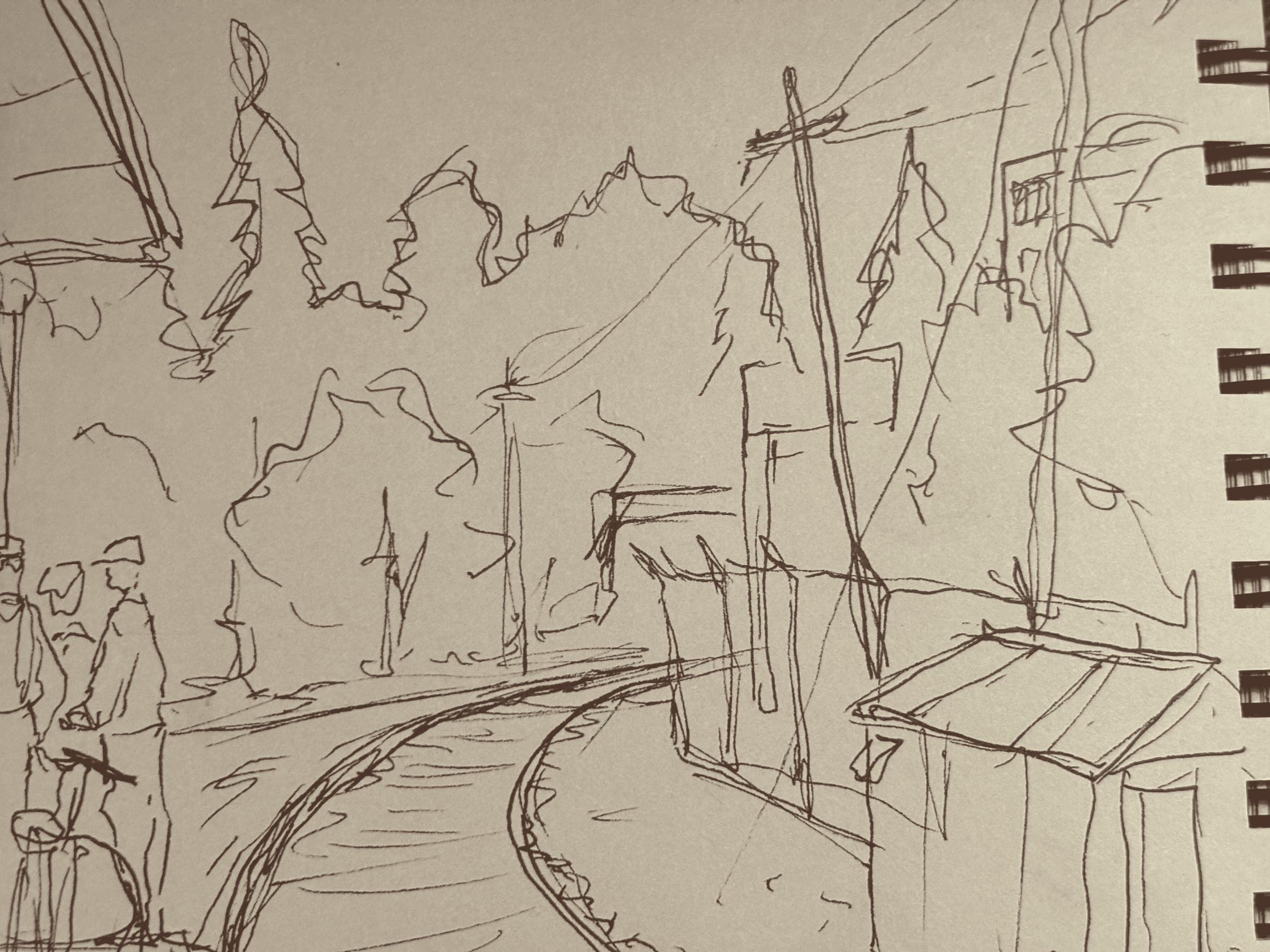 Sketch 4