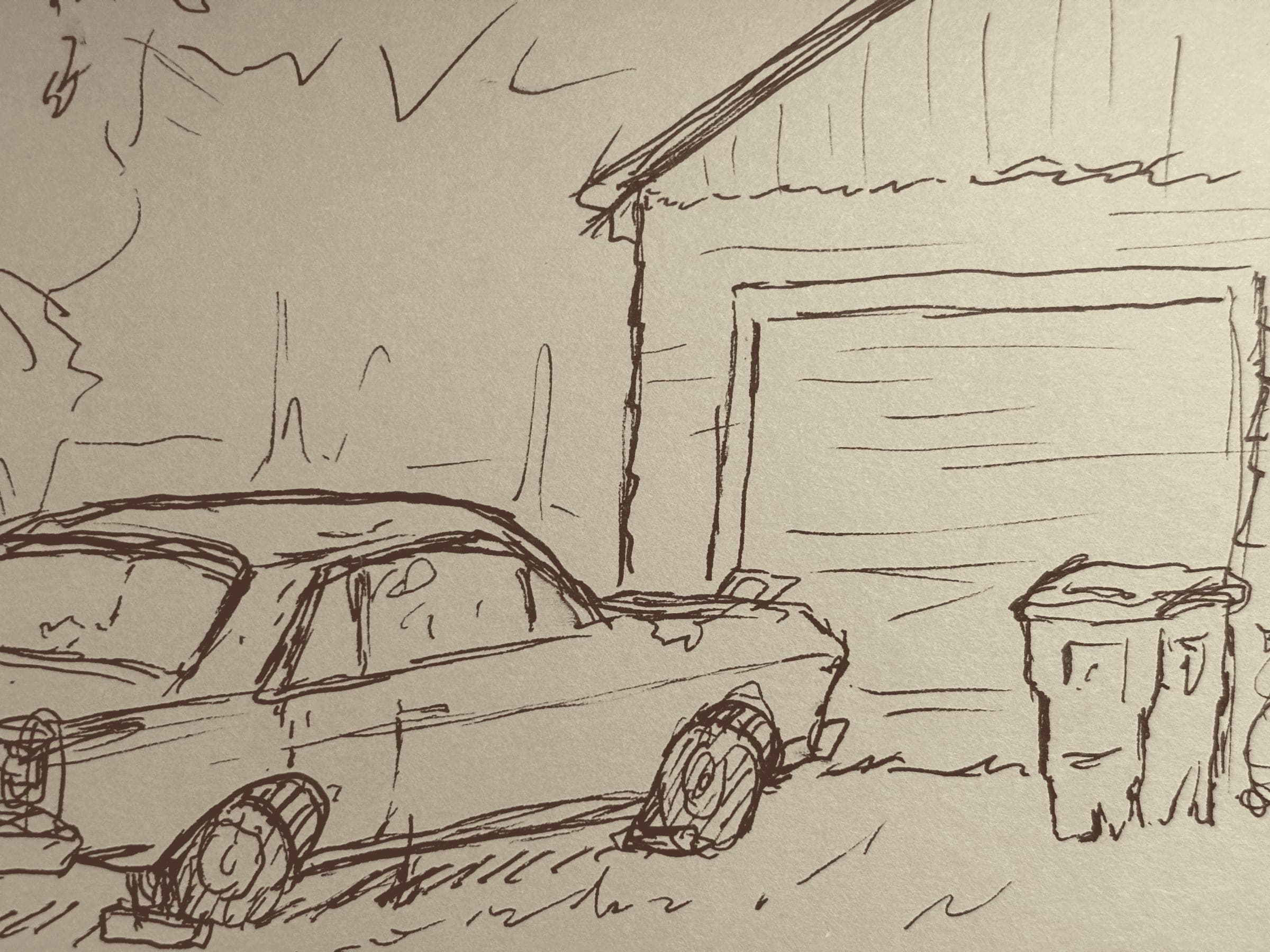 Sketch 5