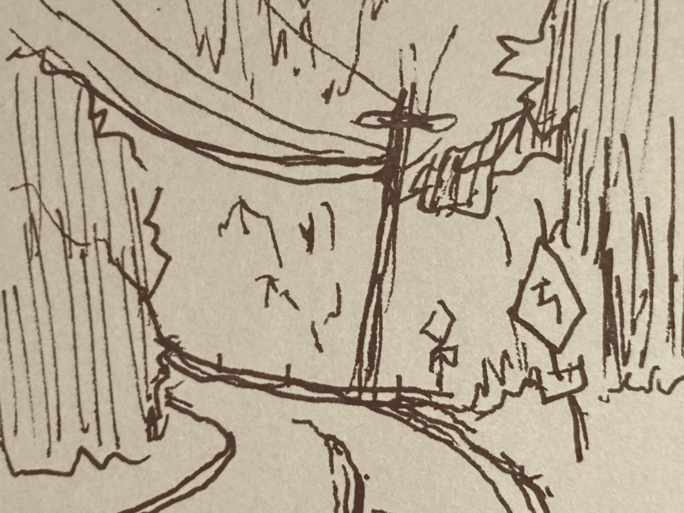 Sketch 8
